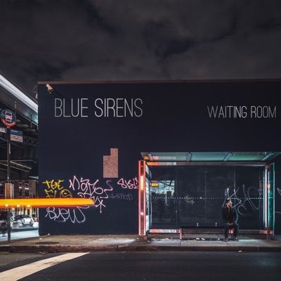 Waiting Room - EP