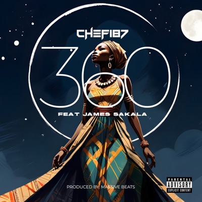 360 (feat. James Sakala) - Single