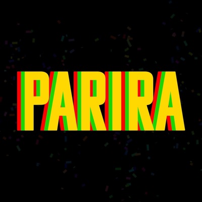 Parira (feat. Nyasha David & Probeatz) - Single