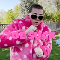 Toe Suck - Single - VIPapple