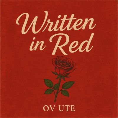 Written in Red