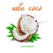 Este Coco - El Alfa & Arlene MC lyrics