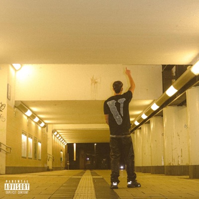 V auf meinem Back - Single