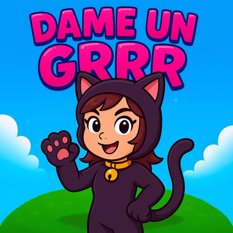 Dame Un Grrr Dembow - Single