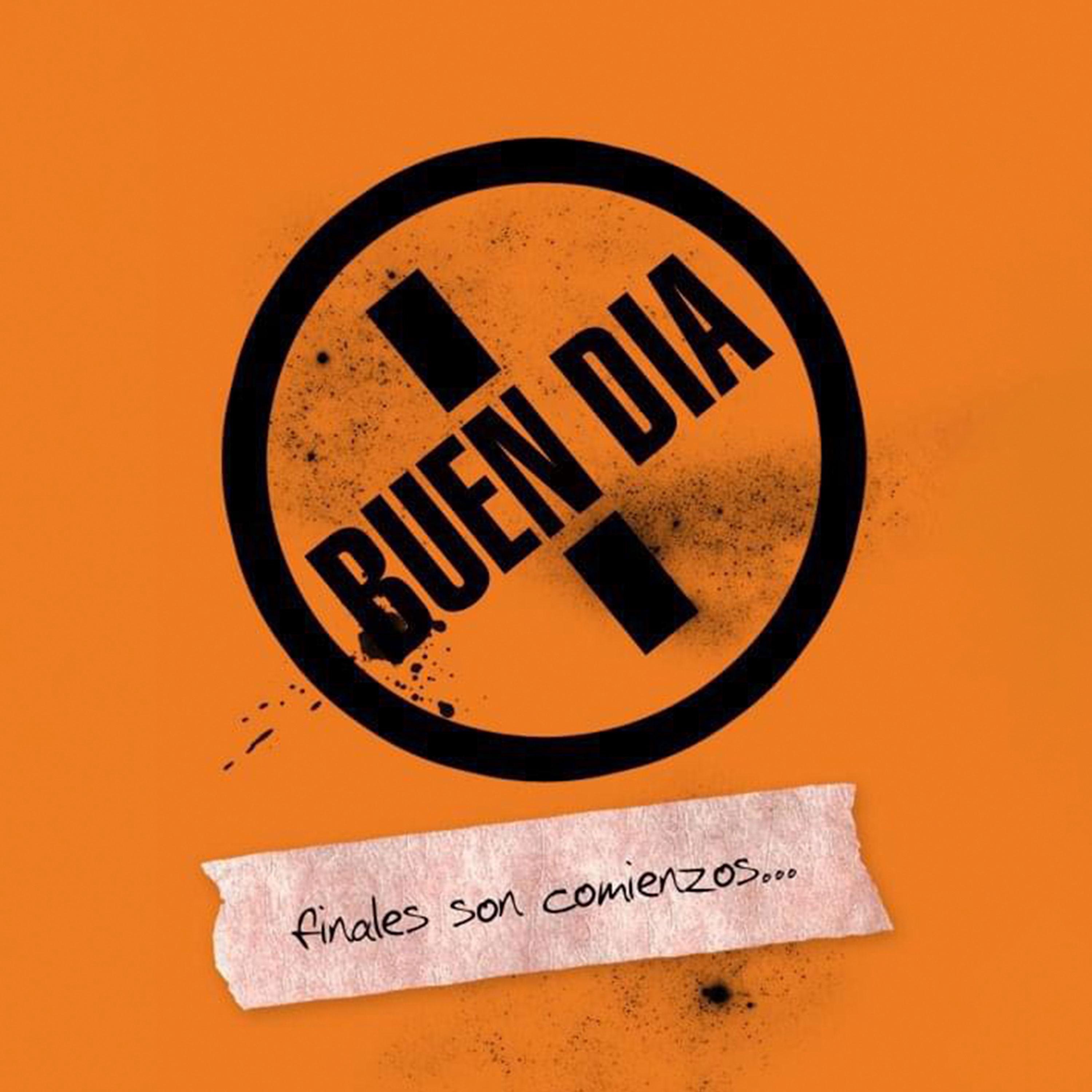 BUEN DIA - BUEN DIA VH 09