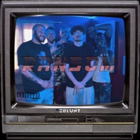 Ransom (feat. BIG K3V, DMB Grim, HONEST, Thrizzy & KingMikeDrilla) - Single - 2Blunt