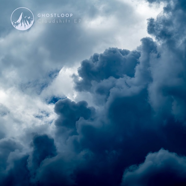 Cloudshift - EP