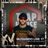La Manera (Musiando Live 17) - Single - Trap House Latino & Binny