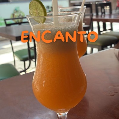 ENCANTO (feat. Sennpay) - Single