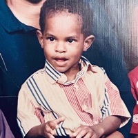 B.I.G (Believe in Greatness) - Single - Kieion