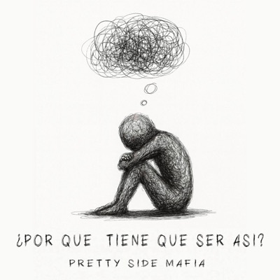 Por que tiene que ser así (feat. Baby Og, Flakk, KV & Here.is.abad) - Single