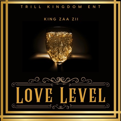 Love Level - Single