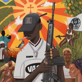 As Ruas Chamam Big Bllakk & Bolin Batidas