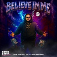 Believe in me - Single - Oda