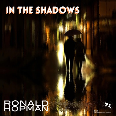In The Shadows - Single