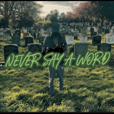 Never Say a Word - Single