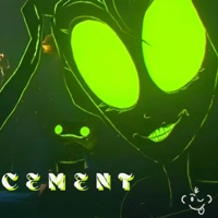 CEMENT (The Gaslight District song) - Single - XandeR