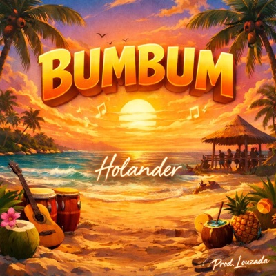 BUMBUM - Single