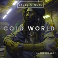 A Cold World - Single - Sugardaddy
