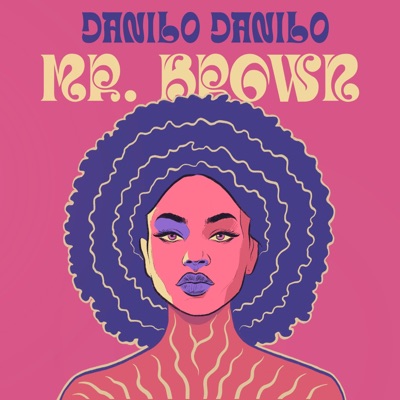 Mr. Brown - Single