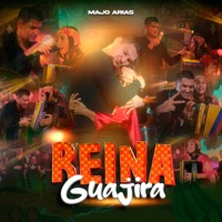 Reina Guajira (En Vivo) - EP - Majo Arias