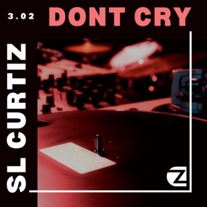 Dont Cry - Single