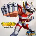 Blue Forever (SAINT SEIYA)