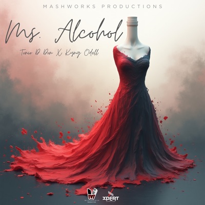 Ms. Alcohol - Single