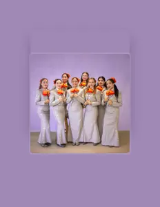 Listen to Mariachi Femenil Así es México, watch music videos, read bio, see tour dates & more!