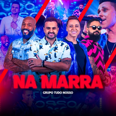 Na Marra (Ao Vivo) - Single