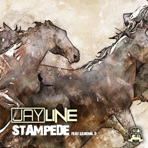 Stampede (feat. General D)