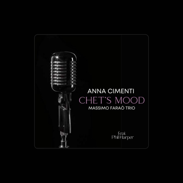 Anna Cimenti's avatar