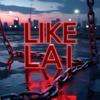LIKE LAI - Single - LAIIII