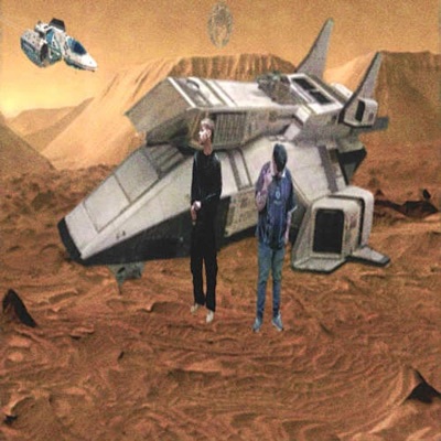 SPACESHIP (feat. kirbymxc) - Single