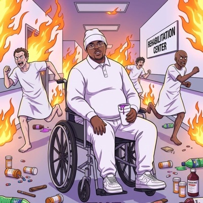 The Relaspe Part 3 : Courtesy Of Tha Mudd