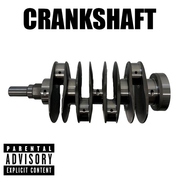Crankshaft (feat. MC-AD)