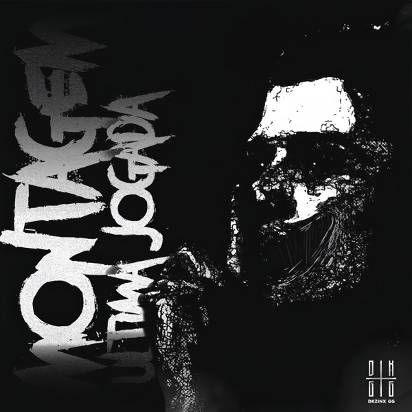 Montagem - Última Jogada - EP