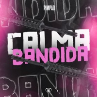 Calma Bandida - Single - Pimpão