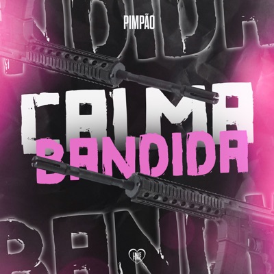 Calma Bandida - Single