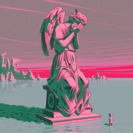 Les anges pleurent plus qu'avant (Live Session) Bonobo