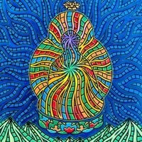 now - Single - John Pattern & Ram Dass