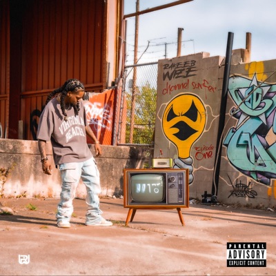 CHANNEL SURFER (Episode I) - EP