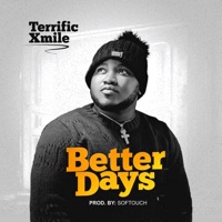 Better Days - Single - Tx