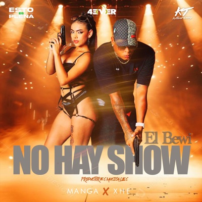 No Hay Show (feat. Esto Es Plena) - Single