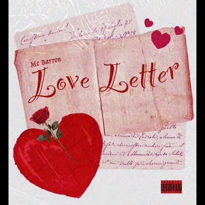 Love Letter - Single