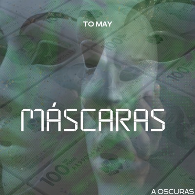 Máscaras_ - Single