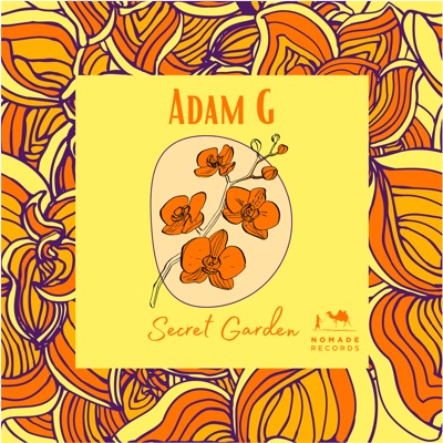 Secret Garden - Single