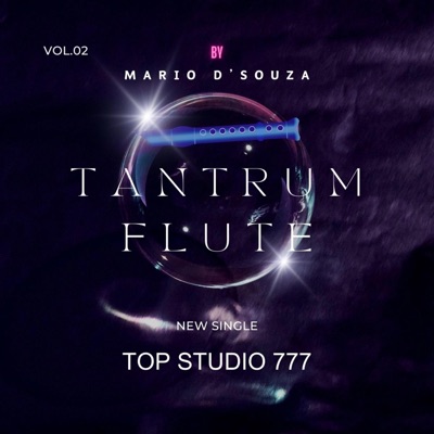 Tantrum Flute - Single