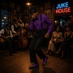 The Blues Shuffle - Single