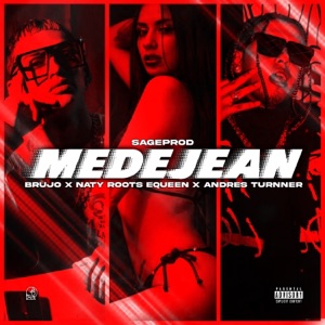 Medejean